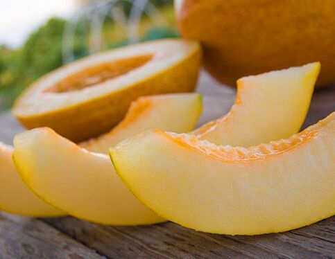 menu ng diyeta para sa linggo