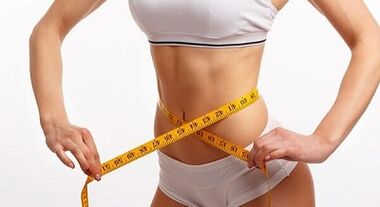 mabisang paraan upang mabilis na mawalan ng timbang