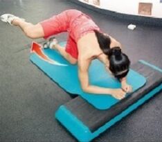 kung paano mawalan ng timbang sa ehersisyo