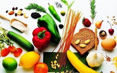 mga diyeta para sa pagbaba ng timbang sa bahay