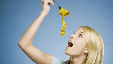 fasting diet para sa pagbaba ng timbang