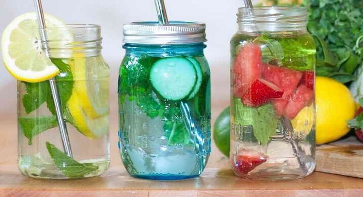 Lemonades